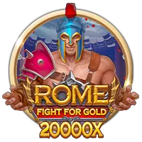 Rome : Fight for Gold